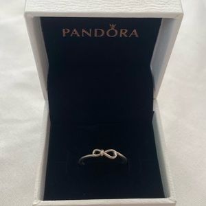 Pandora Ring 5(50)